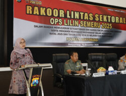 Hadapi Lonjakan Nataru 2026, Banyuwangi Beri Keamanan dan Kenyamanan Wisatawan – TIMES Banyuwangi