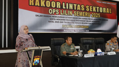 hadapi-lonjakan-nataru-2026,-banyuwangi-beri-keamanan-dan-kenyamanan-wisatawan-–-times-banyuwangi