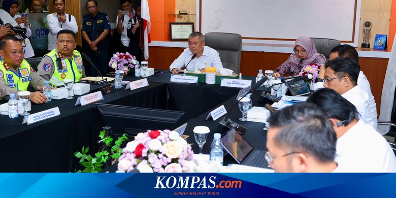 jelang-nataru,-menteri-perhubungan-ingatkan-soal-standar-keselamatan-penyeberangan