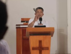 Ferdy Sambo Jalani Hukuman Seumur Hidup, Kini Aktif di Kegiatan Keagamaan