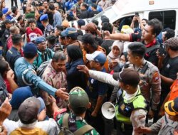 Kasus Tenggelamnya KMP Tunu Pratama Jaya Masuk Meja Hijau, Tiga Tersangka Segera Disidang di PN Banyuwangi