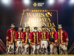 Angklung Banyuwangi Masuk Warisan Budaya Takbenda Indonesia – TIMES Banyuwangi