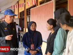 Redam Konflik Komite Sekolah, Pimpinan DPRD Banyuwangi Turun Langsung ke SMAN 1 Rogojampi – TIMES Banyuwangi