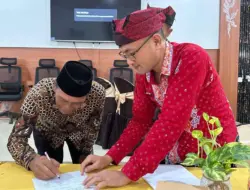 Pelaku Wisata di Desa Bangsring, Banyuwangi Sepakat Gunakan Kendaraan Shuttle Bagi Kendaraan Besar