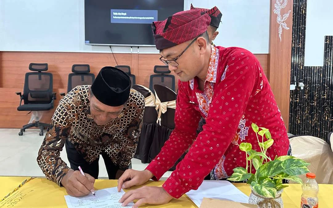 pelaku-wisata-di-desa-bangsring,-banyuwangi-sepakat-gunakan-kendaraan-shuttle-bagi-kendaraan-besar