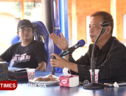 50 SSB Siap Sukseskan Program Pembinaan PSSI Banyuwangi 2026 – TIMES Banyuwangi