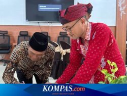 Cegah Insiden Pemalakan Bus Wisata di Banyuwangi Terulang, Portal Pembatas Bakal Dibangun