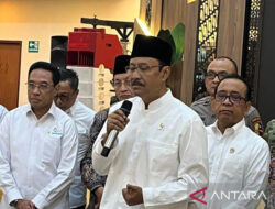Mensos RI: Pemerintah Siapkan Berbagai Program Rekonstruksi dan Rehabilitasi Bencana Sumatera – TIMES Banyuwangi