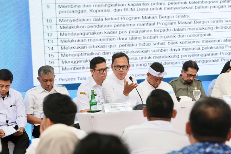 perkuat-program-mbg,-kepala-daerah-diimbau-kawal-dan-akselerasi-se-mendagri-–-times-banyuwangi