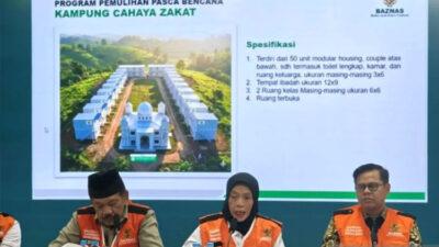 sambut-ramadan,-baznas-ri-fokus-bersih-bersih-masjid-terdampak-bencana-sumatera-–-times-banyuwangi