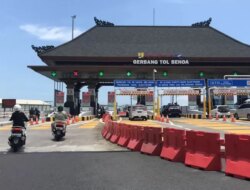 Mengenal Tol Bali Mandara, Tol Atas Laut Pertama di Indonesia yang Dibangun Cepat Tanpa APBN