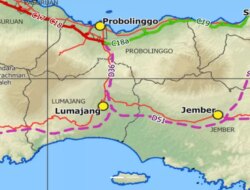 Proyek Jalan Tol Jemblung (Jember–Lumajang) Masuk Simpul KPBU PUPR, Nilai Investasi Tembus Rp 13,6 Triliun