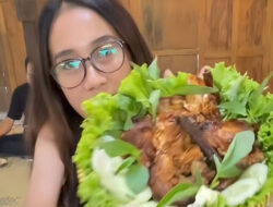 Menelusuri Aroma Asap Desa Sragi, Ayam Panggang Dadapan Jadi Magnet Baru Kuliner Ponorogo – TIMES Banyuwangi