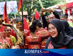 Hari Jadi ke-254 Kabupaten Banyuwangi, Pakai Slogan “Tandang Bareng”, Apa Maknanya?