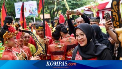 hari-jadi-ke-254-kabupaten-banyuwangi,-pakai-slogan-“tandang-bareng”,-apa-maknanya?