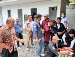 Jelang Libur Nataru, Driver Jeep Merapi di Sleman Jalani Tes Urine dan Ini Hasilnya – TIMES Banyuwangi