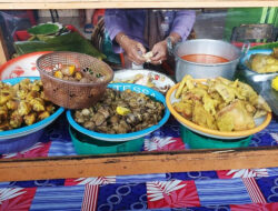 3 Kuliner Legendaris di Kota Solo yang Wajib Dicicipi Saat Libur Nataru – TIMES Banyuwangi