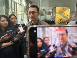 OTT di Bekasi, KPK Amankan 10 Orang – TIMES Banyuwangi