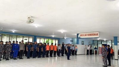 pelindo-multi-terminal-dan-ksop-tanjung-wangi-gelar-apel-siaga-nataru-–-radar-banyuwangi