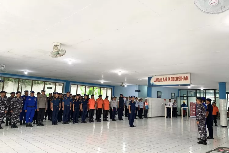 pelindo-multi-terminal-dan-ksop-tanjung-wangi-gelar-apel-siaga-nataru-–-radar-banyuwangi