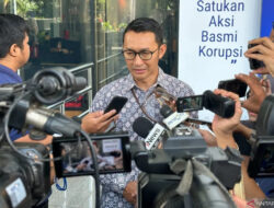 OTT ke-10 KPK 2025 Berlangsung di Bekasi, Ruang Kerja Bupati Disegel – TIMES Banyuwangi