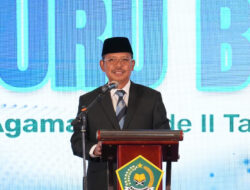 Akselerasi PTKI Menuju Kelas Dunia: Capaian Tahun 2025 & Rencana Strategis 2026 – TIMES Banyuwangi