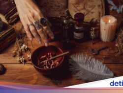 Kilas Balik Peristiwa 1998 di Banyuwangi yang Menewaskan Ratusan Orang