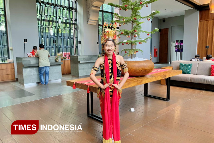 kokoon-hotel-banyuwangi-rayakan-harjaba-dengan-busana-adat-dan-kuliner-tradisional-–-times-banyuwangi