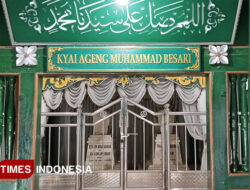 Menelusuri Jejak Singa Tegalsari Ponorogo, Ziarah Perjuangan Kyai Kanjeng Bagus Hasan Besari – TIMES Banyuwangi