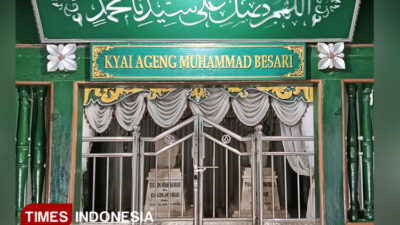 menelusuri-jejak-singa-tegalsari-ponorogo,-ziarah-perjuangan-kyai-kanjeng-bagus-hasan-besari-–-times-banyuwangi