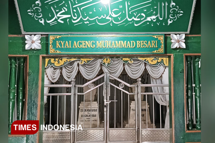 menelusuri-jejak-singa-tegalsari-ponorogo,-ziarah-perjuangan-kyai-kanjeng-bagus-hasan-besari-–-times-banyuwangi