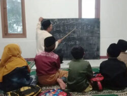 Polemik Insentif Guru Ngaji, Ini Respons Pemkab Cianjur Setelah Disebut Ingkar Janji – TIMES Banyuwangi