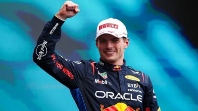 max-verstappen-tinggalkan-nomor-1,-pilih-angka-3-di-f1-2026-–-times-banyuwangi