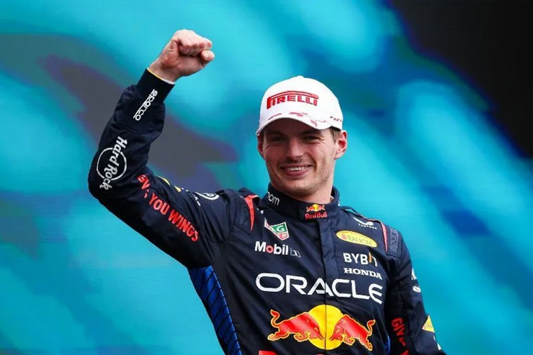 max-verstappen-tinggalkan-nomor-1,-pilih-angka-3-di-f1-2026-–-times-banyuwangi