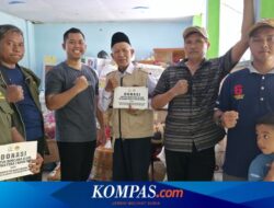 Warga Banyuwangi Kirim 2 Truk Bantuan untuk Korban Bencana Sumatera
