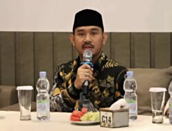Profil Ade Kuswara Kunang, Bupati Bekasi Termuda yang Ditangkap KPK