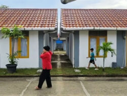 Korban Meninggal Dunia Bencana Sumatera 1068 Orang, Huntara di Sumbar Mulai Ditempati – TIMES Banyuwangi