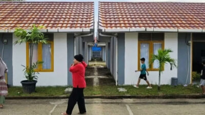 korban-meninggal-dunia-bencana-sumatera-1068-orang,-huntara-di-sumbar-mulai-ditempati-–-times-banyuwangi