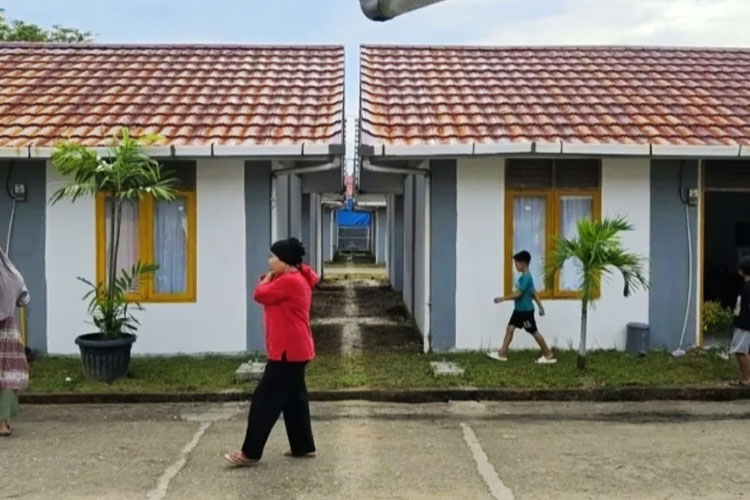 korban-meninggal-dunia-bencana-sumatera-1068-orang,-huntara-di-sumbar-mulai-ditempati-–-times-banyuwangi