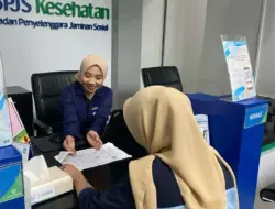 Libur Nataru Aman, Peserta JKN Tetap Bisa Berobat di Luar Domisili