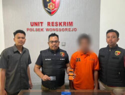 Buruh Batako di Banyuwangi Ini Terancam 10 Tahun Penjara Gara-gara Judol – TIMES Banyuwangi