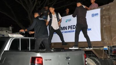 bri-bersama-danantara-kirim-1.066-relawan-bumn-peduli,-perkuat-pemulihan-bencana-di-sumatera