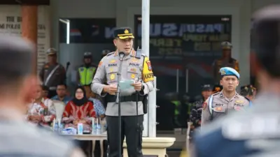 ribuan-petugas-gabungan-amankan-libur-nataru-di-banyuwangi