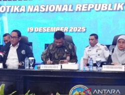 Inovasi BNN, Layanan Rehabilitasi Keliling Hadir di 10 Provinsi – TIMES Banyuwangi