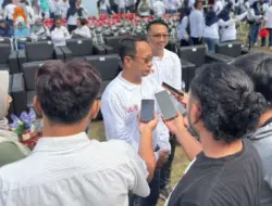 BPJS Kesehatan Banyuwangi Ajak Masyarakat Terapkan Gaya Hidup Sehat Lewat Gerak 335