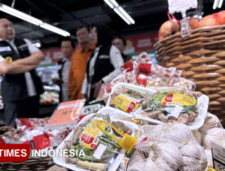 Jaga Suplai dan Harga Tetap Stabil saat Nataru, Begini Strategi Kemendag RI – TIMES Banyuwangi