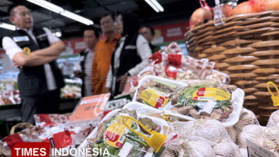 jaga-suplai-dan-harga-tetap-stabil-saat-nataru,-begini-strategi-kemendag-ri-–-times-banyuwangi