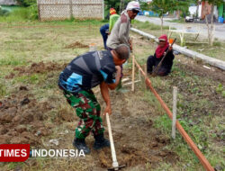 Masuk Akhir 2025, 20 Ribu Kopdes Merah Putih Ditargetkan Siap Beroperasi – TIMES Banyuwangi