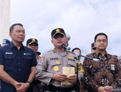 Cuaca Ekstrem Bayangi Momen Nataru, Personel Polri Diminta Kerja Ekstra – TIMES Banyuwangi