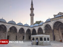 Khutbah Jumat 19 Desember 2025: Momentum Muhasabah, Meneladani Sayyidah Fatimah Az-Zahra – TIMES Banyuwangi